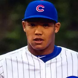 Addison Russell net worth