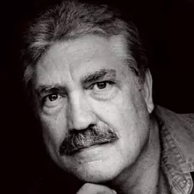 Alan Russell net worth