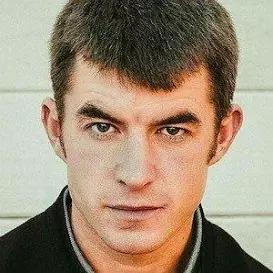 Anthony Russell net worth