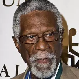 Bill Russell net worth