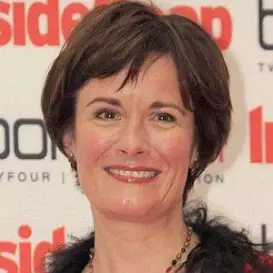 Catherine Russell net worth