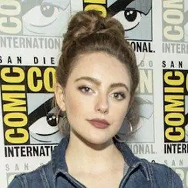 Danielle Rose Russell net worth
