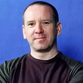 Gary Russell net worth