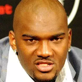 JaMarcus Russell net worth