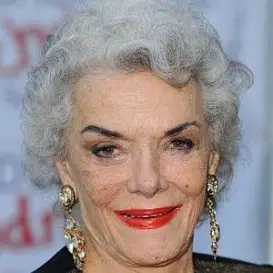 Jane Russell net worth