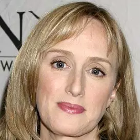 Jenna Russell net worth