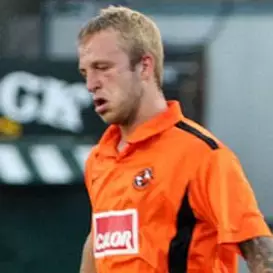 Jonathan Russell net worth