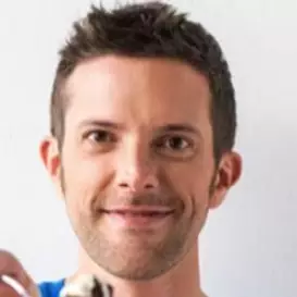 Joshua John Russell net worth