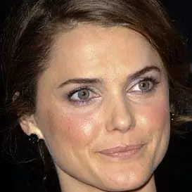 Keri Russell net worth