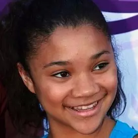 Kylee Russell net worth