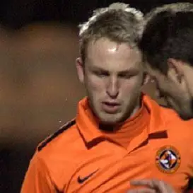 Johnny Russell net worth