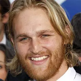 Wyatt Russell net worth
