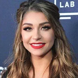 Andrea Russett net worth