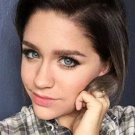 Anna Russett net worth