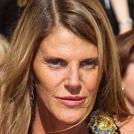 Anna Dello Russo net worth