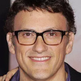Anthony Russo net worth