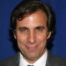 Chris Russo net worth