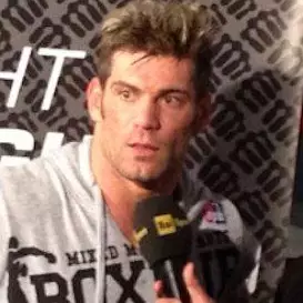 Clemente Russo net worth