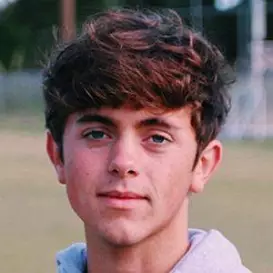 Joey Russo net worth