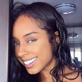 Qimmah Russo net worth