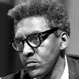 Bayard Rustin net worth