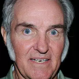 Burt Rutan net worth