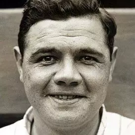 Babe Ruth net worth