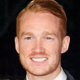 Greg Rutherford net worth