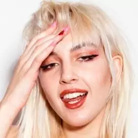 Charlotte Rutherford net worth