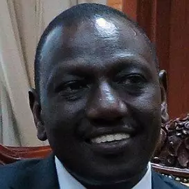 William Ruto net worth