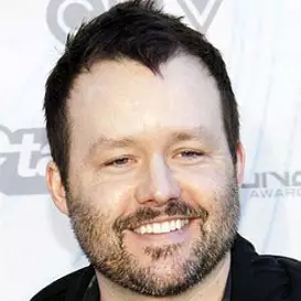 Deric Ruttan net worth
