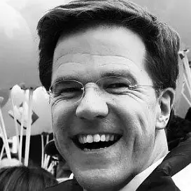 Mark Rutte net worth