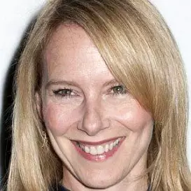 Amy Ryan net worth