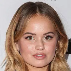 Debby Ryan net worth