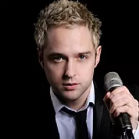 Derek Ryan net worth