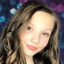 Irelynn Ryan net worth