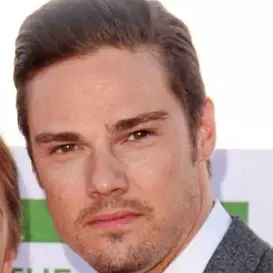 Jay Ryan net worth