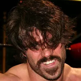 Joey Ryan net worth