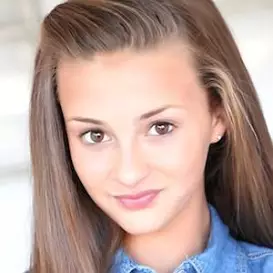 Kaleigh Ryan net worth