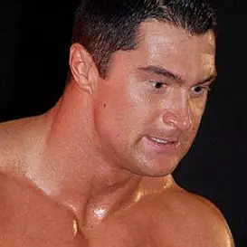 Mason Ryan net worth