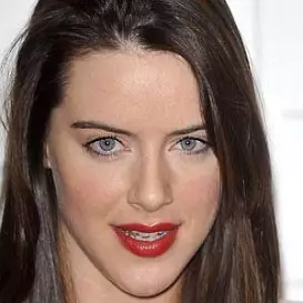 Michelle Ryan net worth