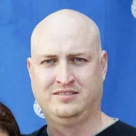 Shawn Ryan net worth