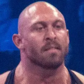 Ryback net worth