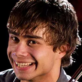 Alexander Rybak net worth