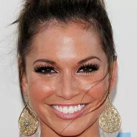 Melissa Rycroft net worth