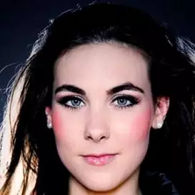 Elize Ryd net worth
