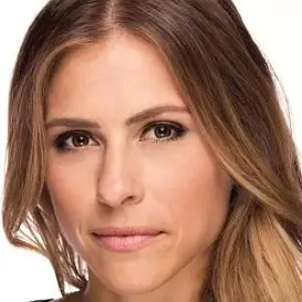 Erin Ryder net worth