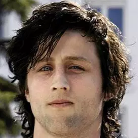 Mark Ryder net worth