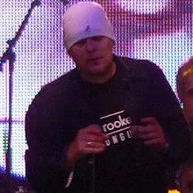 Shaun Ryder net worth