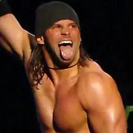 Zack Ryder net worth